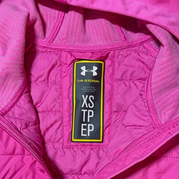 Under Armour - Picture 8 of 10